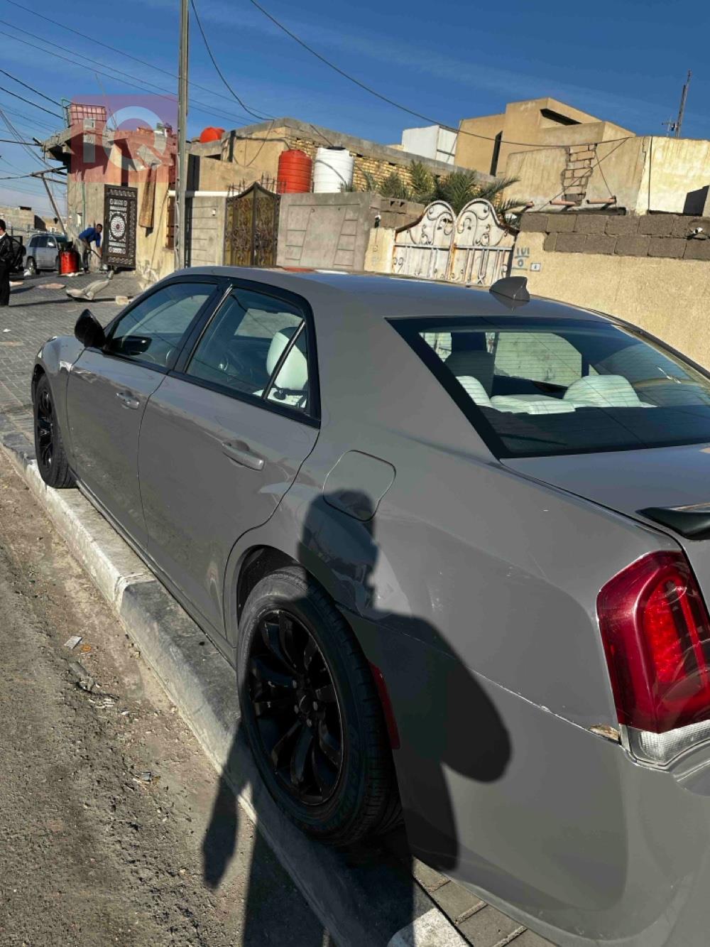 Chrysler 300